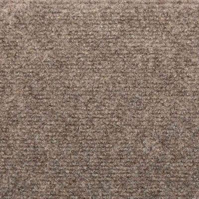 Itsekiinnittyvät porrasmatot 20 kpl kerma 65x21x4 cm