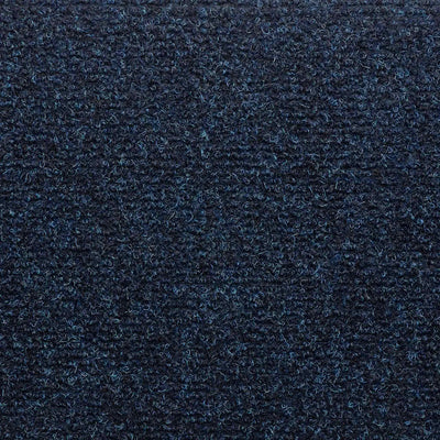 Itsekiinnittyvät porrasmatot 20 kpl navy 65x21x4 cm