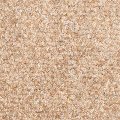 Itsekiinnittyvät porrasmatot 30 kpl ruskea 65x21x4 cm