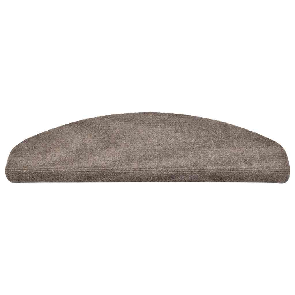 Kerma portaiden matot itsekiinnittyvät Corbett 65x21x4cm (30 kpl)