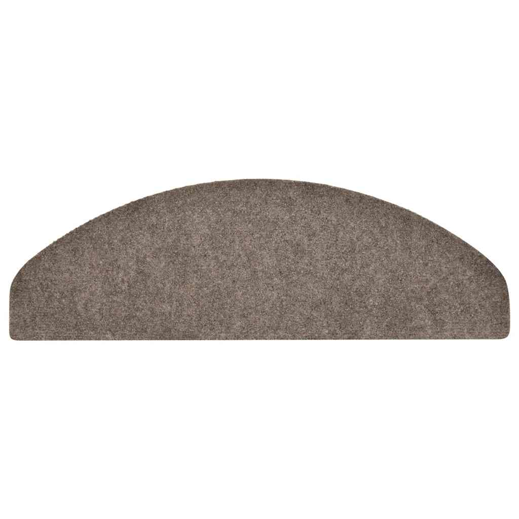 Kerma portaiden matot itsekiinnittyvät Corbett 65x21x4cm (30 kpl)