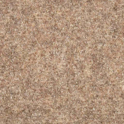 Portaiden matot Itsekiinnittyvät 30 kpl kerma 65x21x4 cm