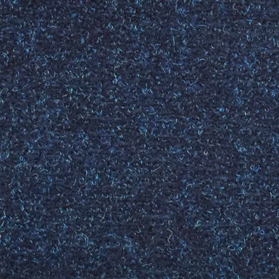 Itsekiinnittyvät porrasmatot 30 kpl navy 65x21x4 cm