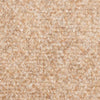 Itsekiinnittyvät porrasmatot 30 kpl ruskea 56x17x3 cm