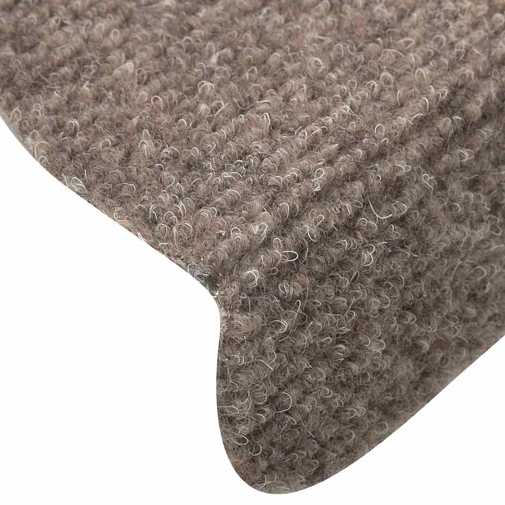 Kerma itsekiinnittyvät porrasmatot Corbett 56x17x3cm (30 kpl)