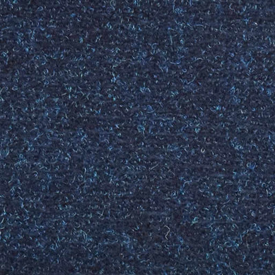 Itsekiinnittyvät porrasmatot 30 kpl navy 56x17x3 cm