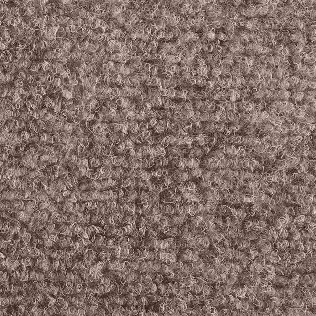 Porrasmaatot Tuberon ruskeat itsekiinnittyvät 65x21x4cm (30 kpl)