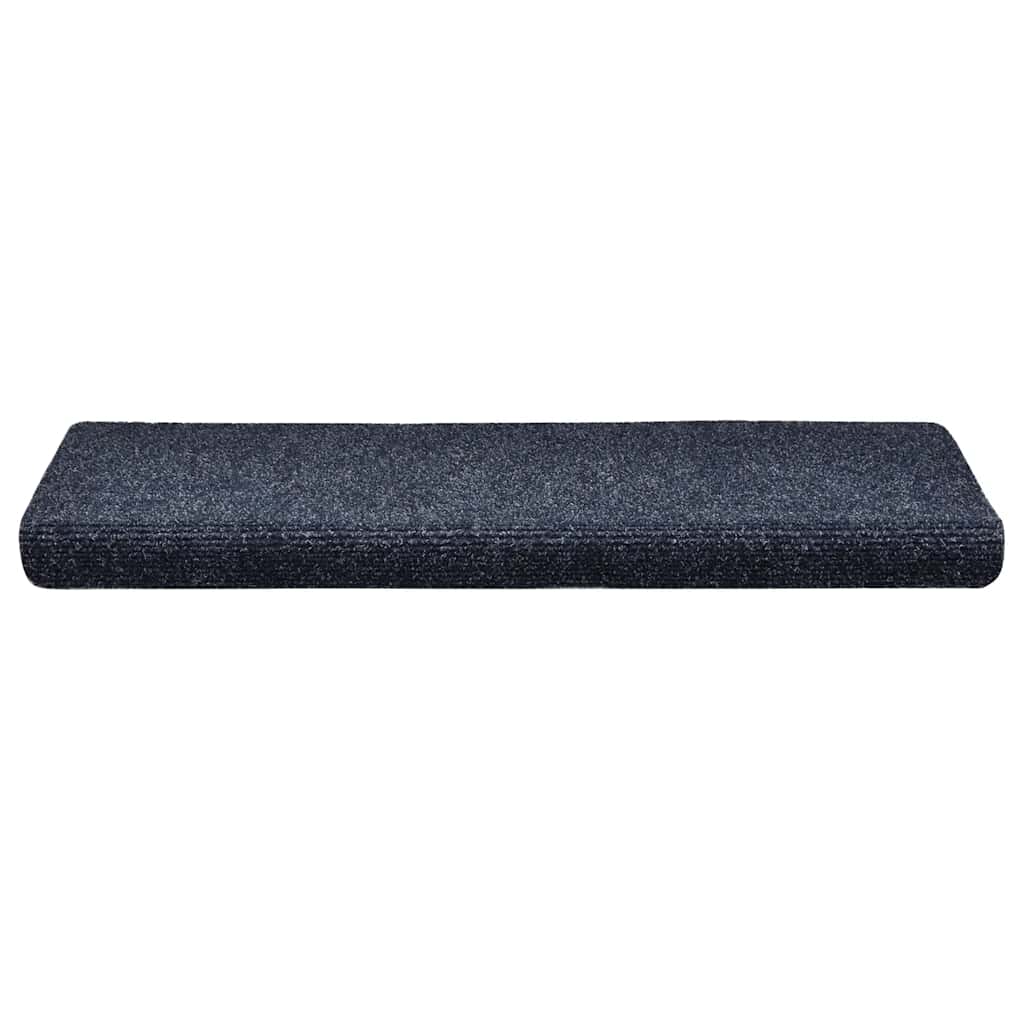 Sininen itsekiinnittyvät porrasmatot Tuberon 65x21x4cm (30 kpl)