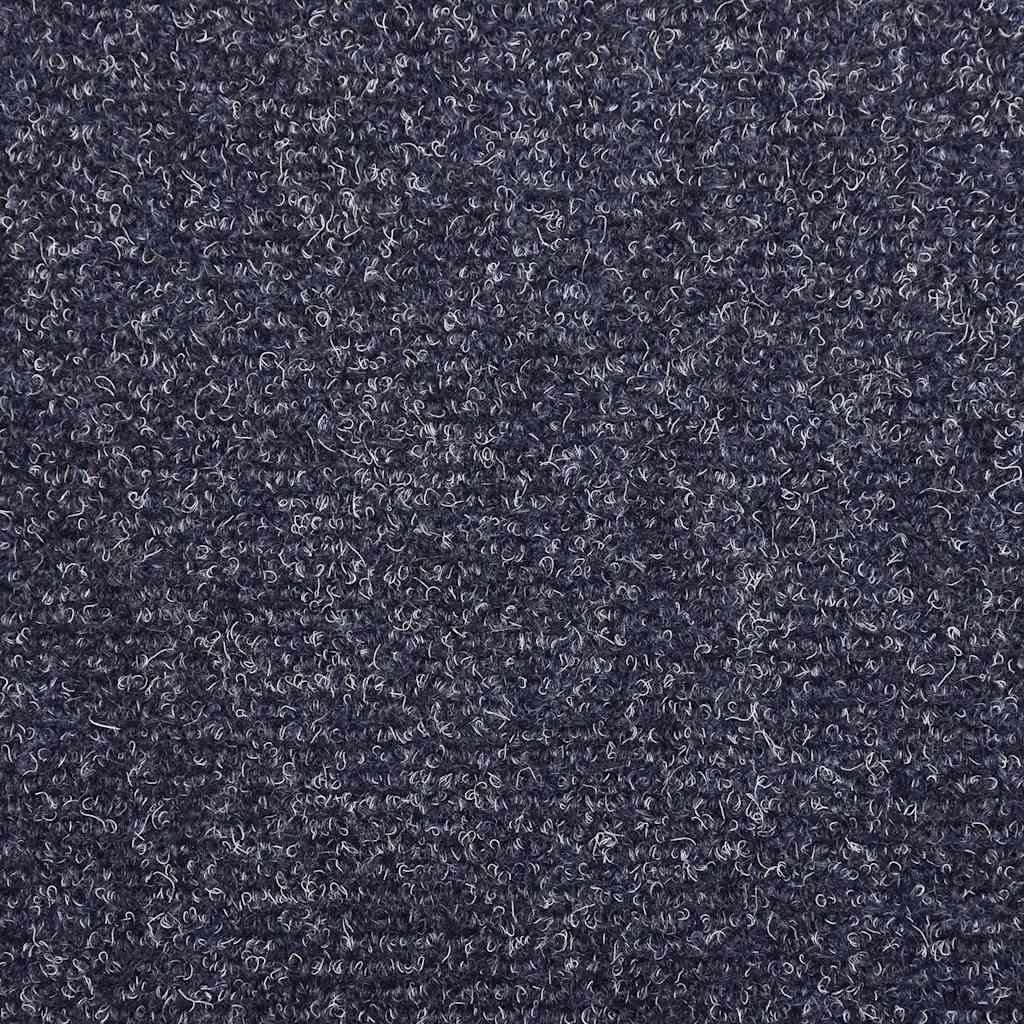 Sininen itsekiinnittyvät porrasmatot Tuberon 65x21x4cm (30 kpl)