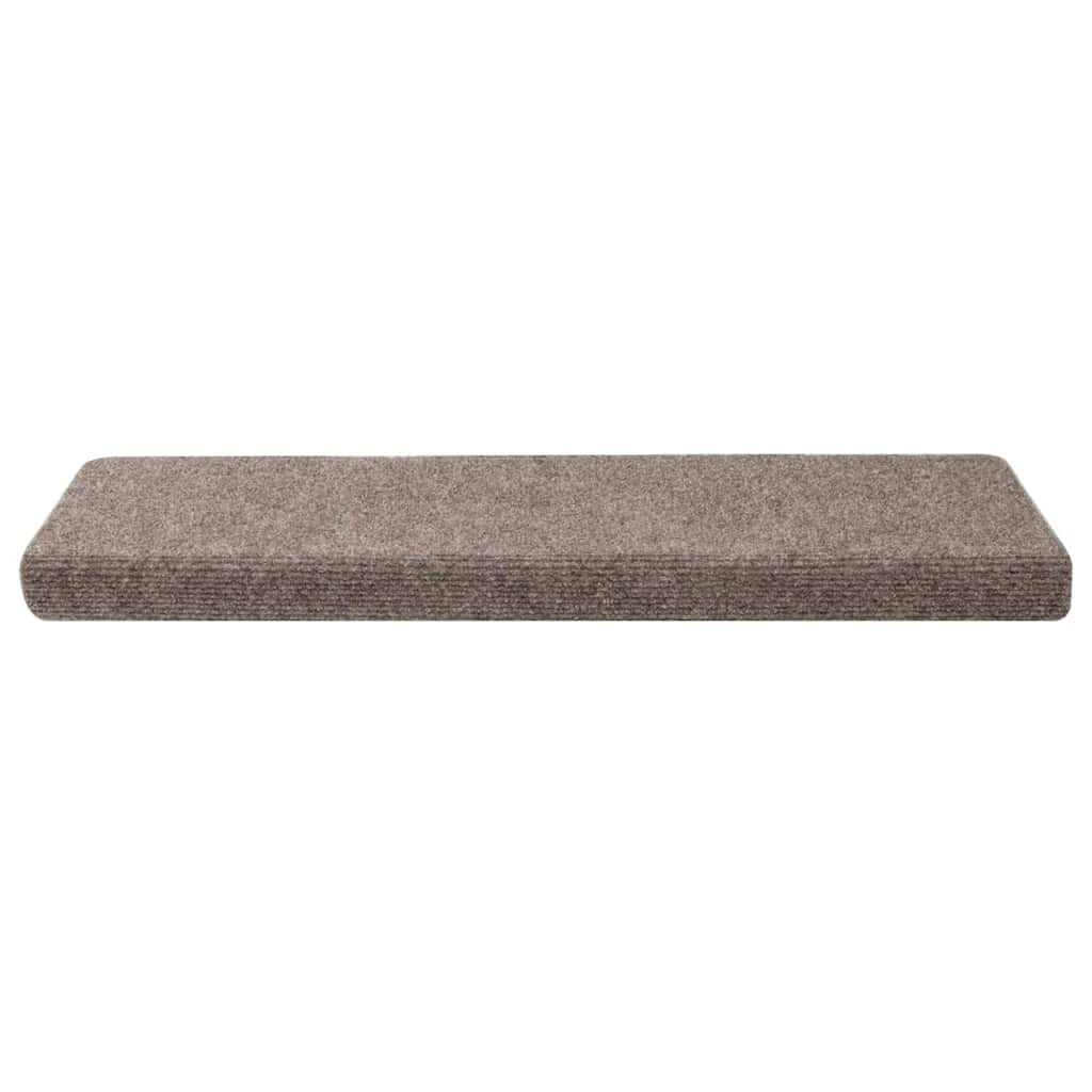 Kerma portaiden matot itsekiinnittyvät Tuberon 65x21x4cm (30 kpl)