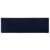 Navy itsekiinnittyvät porrasmatot Tuberon 65x21x4cm (30 kpl)