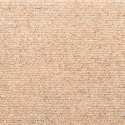 Itsekiinnittyvät porrasmatot 20 kpl ruskea 65x21x4 cm