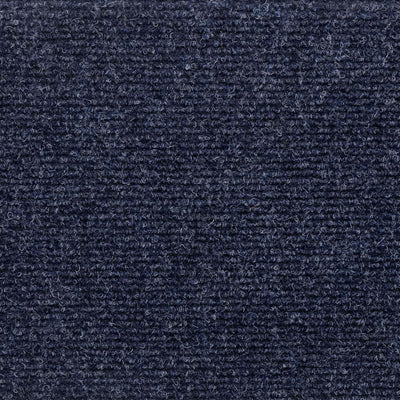 Itsekiinnittyvät porrasmatot 20 kpl antrasiitti 65x21x4 cm