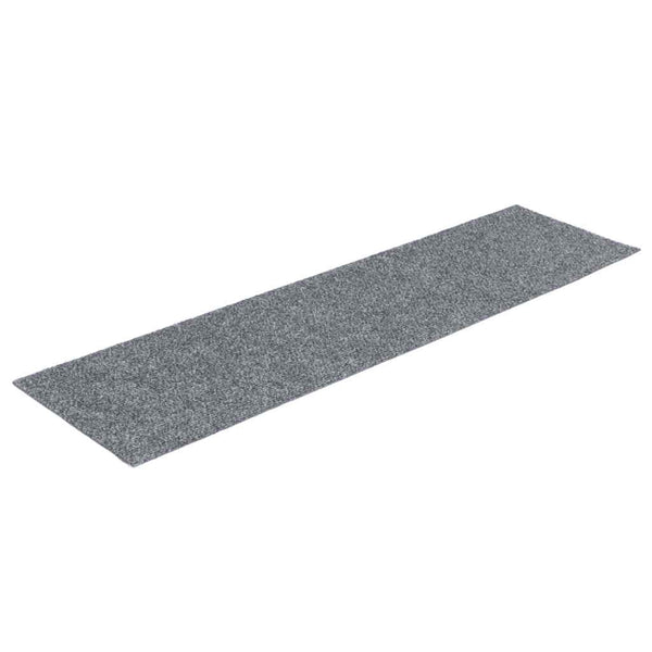 Porrasmatot itseliimautuvat 30 kpl 76x20 cm vaaleanharmaa suorakaiteen muotoinen
