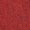 Porrasmatot 30 kpl Bordeaux Red 56x17x3 cm