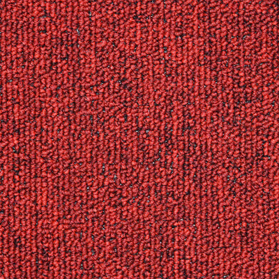 Porrasmatot 30 kpl Bordeaux Red 56x17x3 cm
