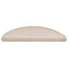 Porrasmatot 30 kpl Taupe 56x17x3 cm