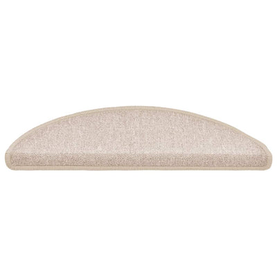 Porrasmatot 30 kpl Taupe 56x17x3 cm