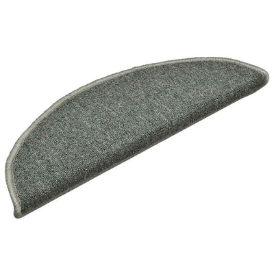 Porrasmatot 30 kpl Tummanvihreä 56x17x3 cm