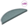 Porrasmatot 30 kpl sininen 56x17x3 cm