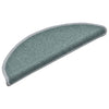 Porrasmatot 30 kpl sininen 56x17x3 cm