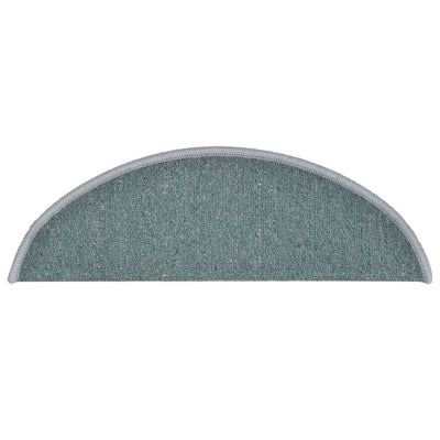 Porrasmatot 30 kpl sininen 56x17x3 cm