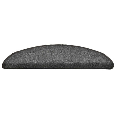 Tummanharmaa porrasmatot Maurat 56x17x3cm (30 kpl)