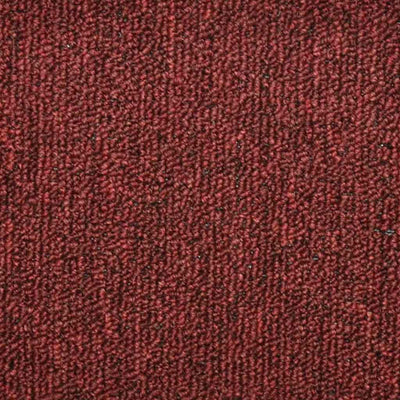Porrasmatot 30 kpl Punainen 56x17x3 cm
