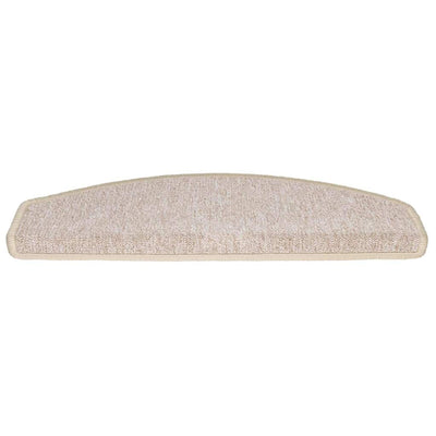 Porrasmatot 30 kpl Taupe 65x24x4 cm