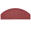 Punainen porrasmatot Maurat 65x24x4cm (30 kpl)
