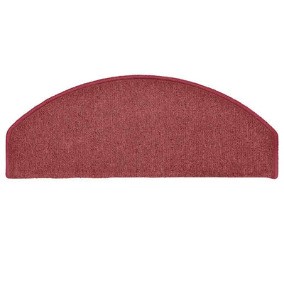 Punainen porrasmatot Maurat 65x24x4cm (30 kpl)