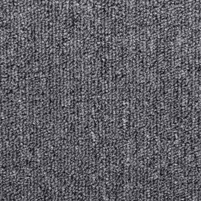 Tummanharmaa porrasmatot Dorul 65x21x4cm (30 kpl)