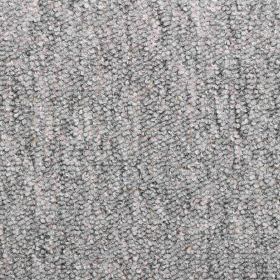 Porrasmatot 30 kpl 65x21x4 cm Vaaleanharmaa