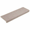 Porrasmatot 30 kpl 65x21x4 cm taupe