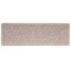 Porrasmatot 30 kpl 65x21x4 cm taupe