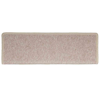 Porrasmatot 30 kpl 65x21x4 cm taupe