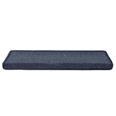 rappumatot 30 kpl 65x21x4 cm harmaa ja sininen