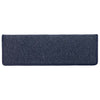 rappumatot 30 kpl 65x21x4 cm harmaa ja sininen