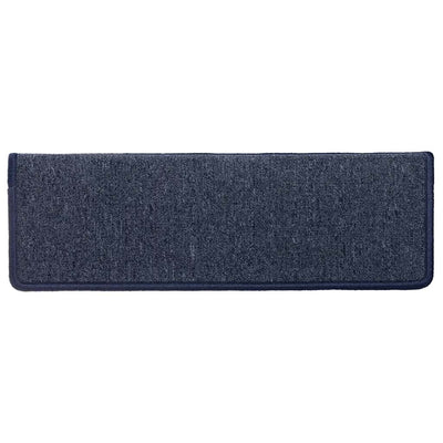 rappumatot 30 kpl 65x21x4 cm harmaa ja sininen