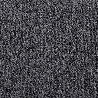 rappumatot 30 kpl 65x21x4 cm harmaa ja musta