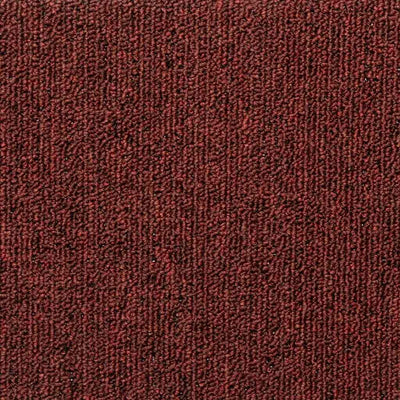 Porrasmatot 30 kpl 65x21x4 cm Matta punainen