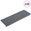 rappumatot 30 kpl 65x21x4 cm violetti ja sininen