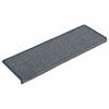 rappumatot 30 kpl 65x21x4 cm violetti ja sininen