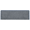 rappumatot 30 kpl 65x21x4 cm violetti ja sininen