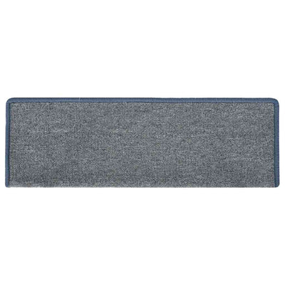 rappumatot 30 kpl 65x21x4 cm violetti ja sininen