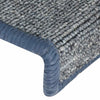 rappumatot 30 kpl 65x21x4 cm violetti ja sininen