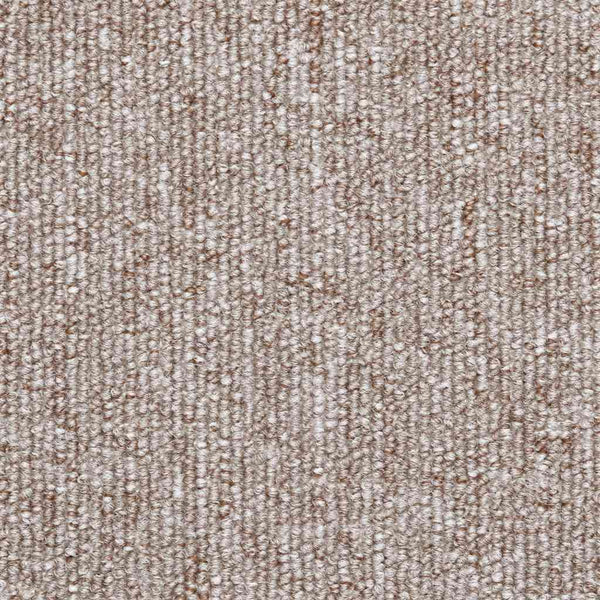 Porrasmatot 20 kpl 56x17x3 cm Vaaleanruskea Puolipyöreä
