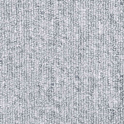 Porrasmatot 20 kpl Vaaleanharmaa 56x17x3 cm