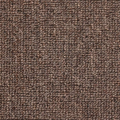 Porrasmatot 20 kpl Kahvinruskea 56x17x3 cm