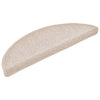Porrasmatot 20 kpl Taupe 56x17x3 cm